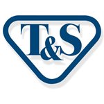 T & S