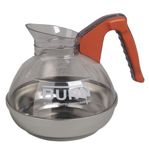 Carafe à café 1,9L ''Easy Pour'', Orange