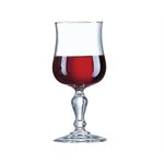 Verre A Vin, 8 Oz / 237 ML, "Normandie", 12/Caisse