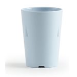 Melamine Tumbler, 5oz, Heavy Duty, Blue