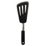 Spatule A Omelette En Silicone, Bord Flexible, "Oxo Good Grips" 