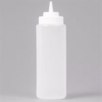 Bouteille A Pression En Plastique , Sortie Large, 946 ML (32 Oz)