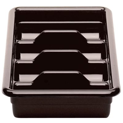 Cambro 4 Compartment Cutlery Bin