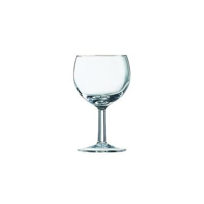 Verre A Vin, 8.25 Oz / 244 ML, "Cabernet Ballon", 12/Caisse