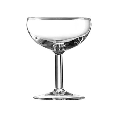 Ballon Champagne Cups 5.6oz / 160ml (12/cs)