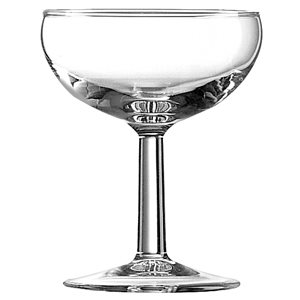 Ballon Champagne Cups 5.6oz / 160ml (12/cs)