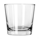 Verre A L'ancienne/Glaçon, Base Robuste, 266 ML