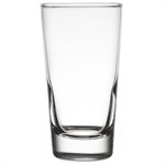 Verre, "Hi Ball" Diplomate, Base Robuste, 192 ML