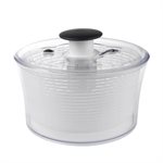 Essoreuse A Salade, Sans BPA, 5 Pt, Transparent