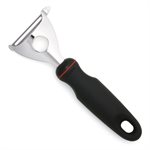 "Y" Peeler (Vegetables), Swivel Blade, Stainless Steel, "Grip-EZ"