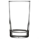 Split Glass, Cocktail/Soft Drinks, Heavy Base, 6 Oz