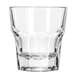 Glass (Rocks), Tall, 9 Oz / 266 ML, "Gibraltar", 36/Case