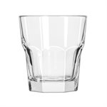 Glass (Rocks), 10 Oz / 296 ML, "Gibraltar", 36/Case