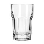 Glass, Hi Ball, 9 Oz / 266 ML, "Gibraltar", 36/Case