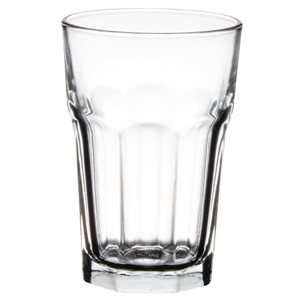 Glass, Beverage, 14 Oz / 414 ML, "Gibraltar", 36/Case
