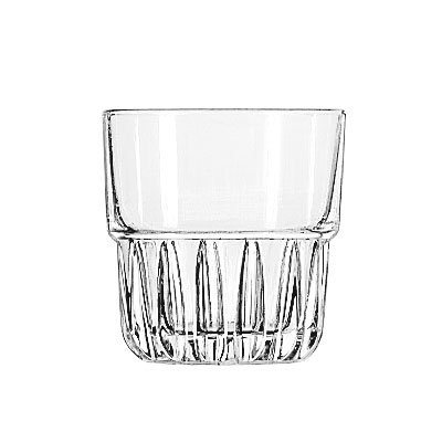 Verre A Liqueur, 7 Oz / 207 ML, "Everest", 36/Caisse