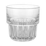 Verre A Liqueur, Empilable, 9 Oz / 266 ML, "Everest", 36/Caisse