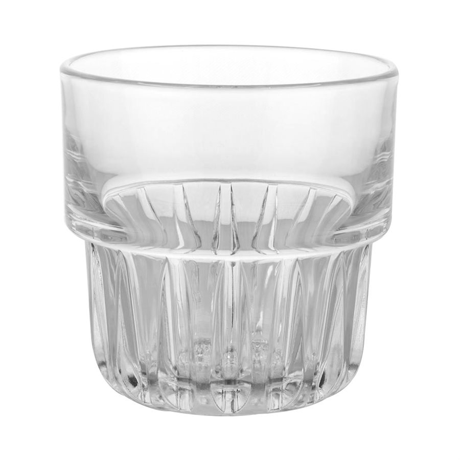 Verre A Liqueur, Empilable, 9 Oz / 266 ML, "Everest", 36/Caisse