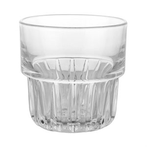 Verre A Liqueur, Empilable, 9 Oz / 266 ML, "Everest", 36/Caisse