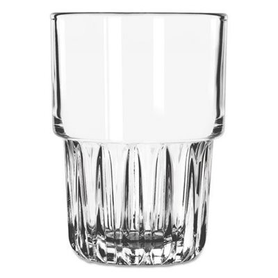 Verre A Breuvage (Petit), Empilable, 12 Oz / 355 ML, 36/Caisse