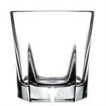 Glass (Rocks/Old Fashioned), 12.5 Oz / 370 ML, "Inverness", 24/Case