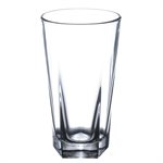 Verre A Breuvage, 12 Oz / 355 ML, "Inverness", 36/Caisse