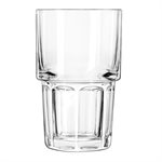 Verre A Breuvage, Empilable, 12Oz / 355ML, "Gibraltar", 36/Caisse