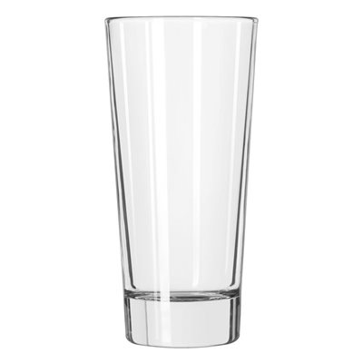 Verre A Breuvage, 12 Oz / 355 ML, "Elan", 12/Caisse