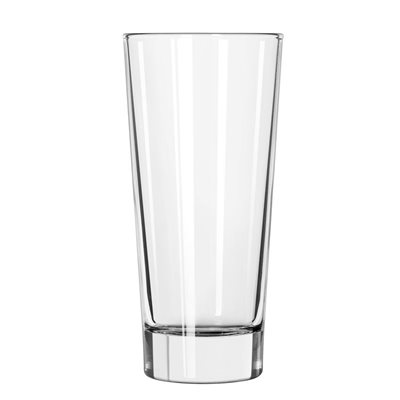 Glass, Beverage, 14 Oz / 414 ML, "Elan", 36/Case