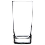 Glass, Beverage/Soft Drinks, Heavy Base, 12.5 Oz