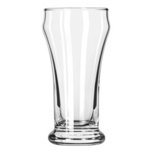 Glass, Pilsner/Beer, Heavy Base, 6 Oz