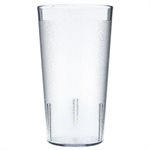 Cambro 1600P152 Plastic Tumbler, 16. 4 Oz / 485 ML