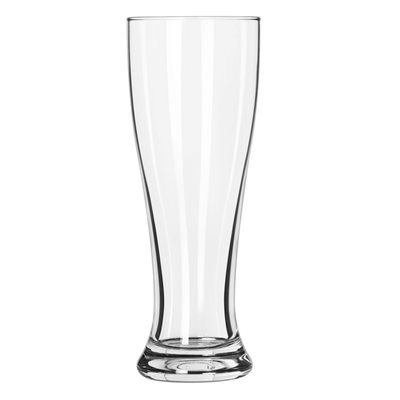 Glass, Beer/Pilsner, 16 Oz / 473 ML, 24/Case