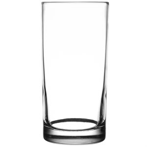 Verre "Hi Ball", Base Robuste, 303 ML (Caisse de 48)