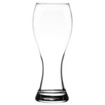 "Giant" Glass, Beer, Contoured, 23 Oz / 680 ML, 12/Case