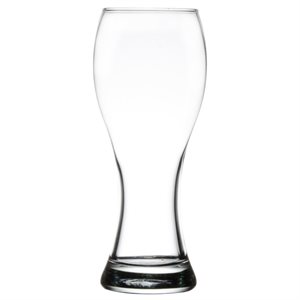 "Giant" Glass, Beer, Contoured, 23 Oz / 680 ML, 12/Case