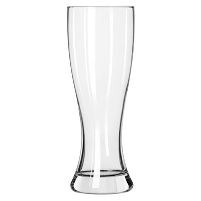 "Giant" Glass, Beer, Ergonomic Design, 23 Oz / 680 ML, 12/Case