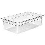 Cambro Camwear 16CW135 Récipient (Pleine grandeur x 6 po)