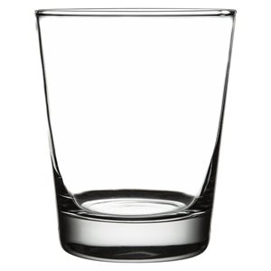 Verre Anglais "Hi Ball", Base Robuste, 421 ML (caisse de 48)