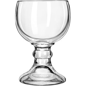 Schooner Glass - 18 Oz. (12/cs)