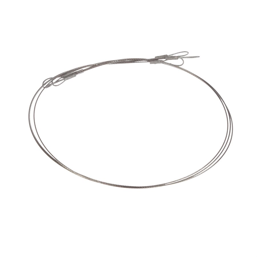 Fils De Rechange (Coupe Fromage), Longueur 30.5CM (12 Po) Fils De Rechange (Coupe Fromage), Longueur 30.5CM (12 Po)
