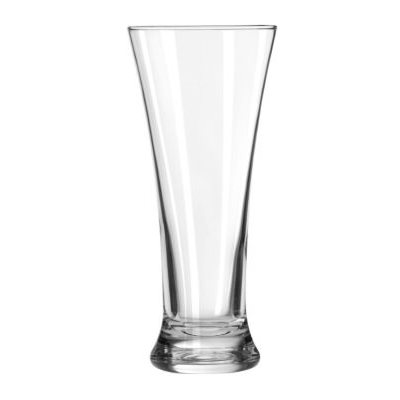 Glass, Pilsner/Beer, Flare, 11.5 Oz (36/cs)