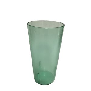 Cambro 2000P170 Plastic tumbler, 22 Oz / 650 ML