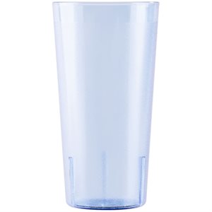 Cambro 2000P401 Plastic Tumbler, 22 Oz / 650 ML