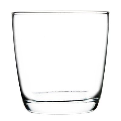 OLD FASHIONED EXCALIBUR GLASS - 10.5OZ (3DZ)