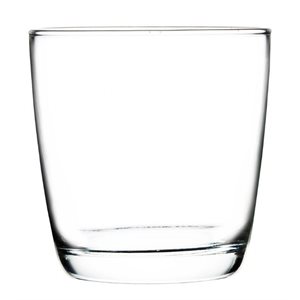 OLD FASHIONED EXCALIBUR GLASS - 10.5OZ (3DZ)