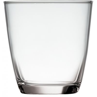 OLD FASHIONED EXCALIBUR GLASS - 7OZ (3DZ)