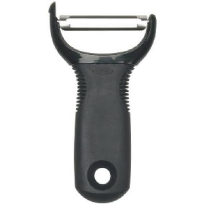 Peeler, "Y" Shaped, Black, "Oxo Good Grips"