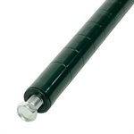 (TGEP-84) EPOXY GREEN POSTS 84"