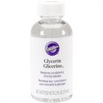 Glycerin, 59ML /2 Oz